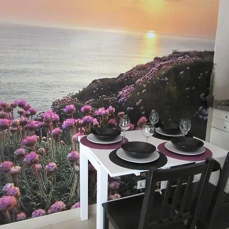Sea Flowers Costa da Caparica