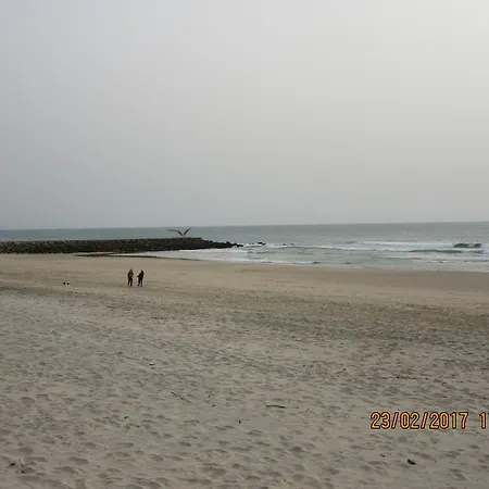 Apartment Sea Flowers Costa da Caparica