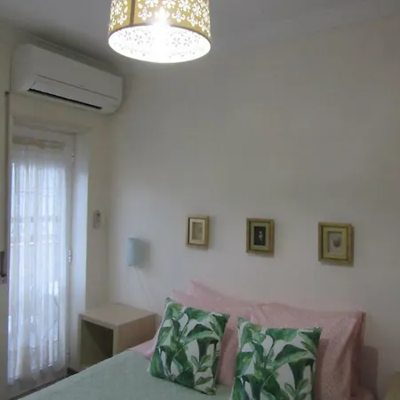 Sea Flowers Apartment Costa da Caparica